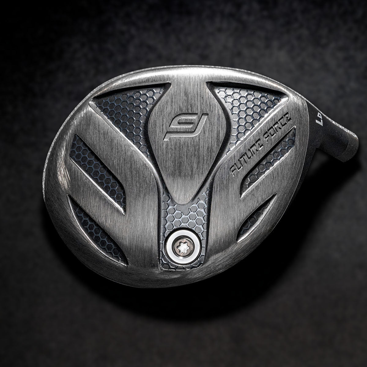 フェアウェイウッド（ローローンチ）｜Fairway Wood – Low Launch