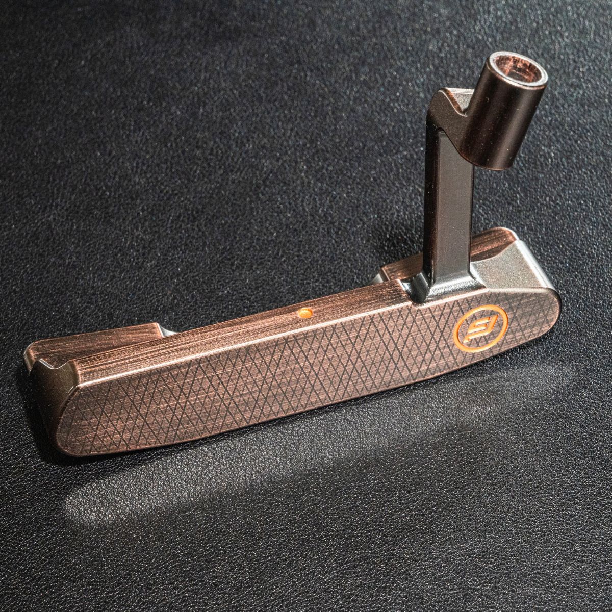 Future Force 4035 パター（GSS）カッパー仕上げ