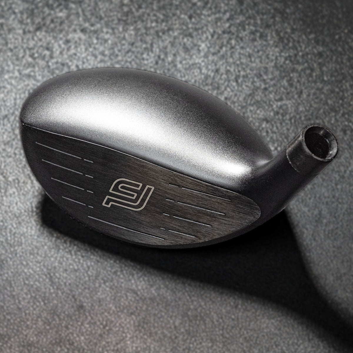 ハイブリッド（ハイローンチ）｜Hybrid – High Launch