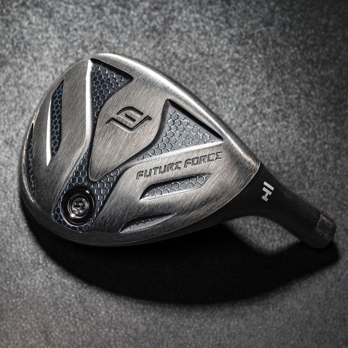 ハイブリッド（ハイローンチ）｜Hybrid – High Launch