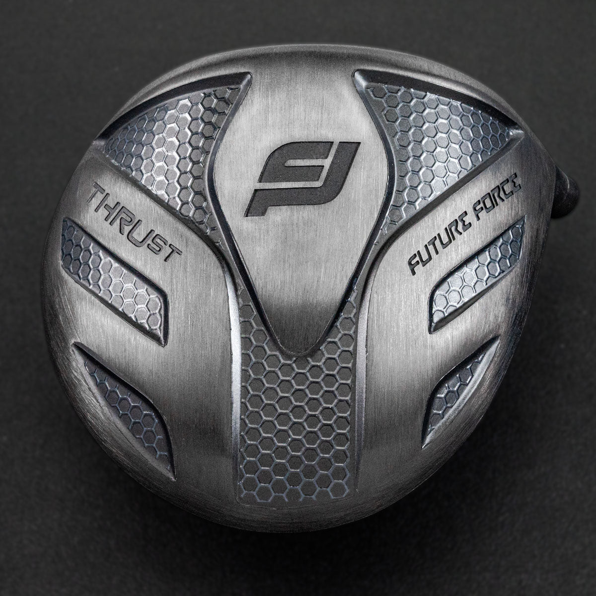 Michelangelo – 高反発ドライバー｜リミテッド｜Future Force 3D