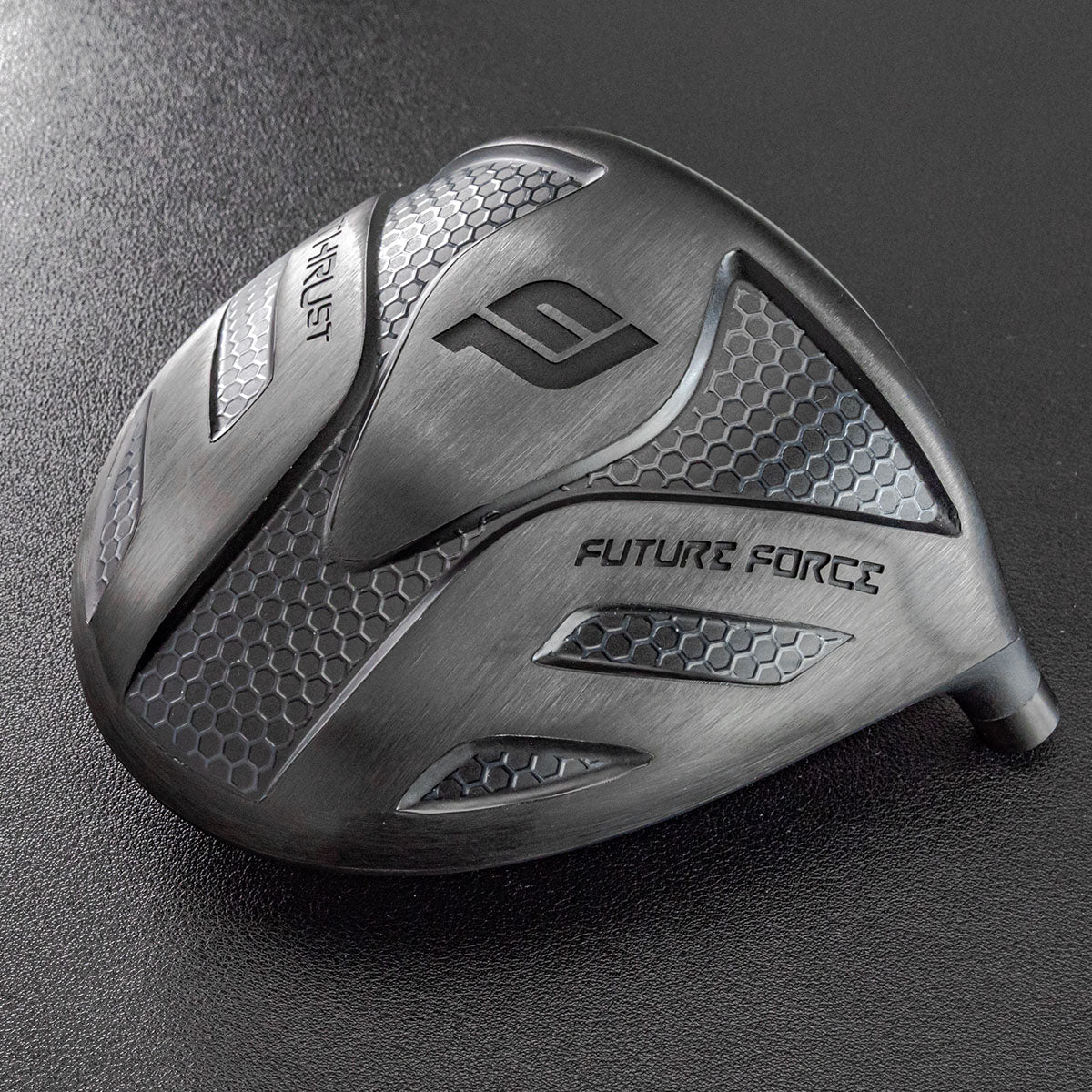 Future Force Golf Japan