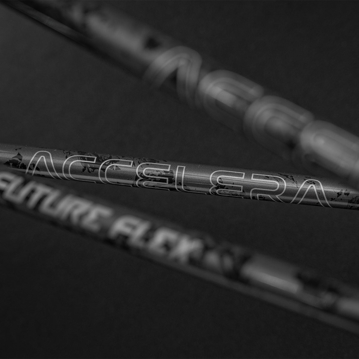 ACCELERA 50