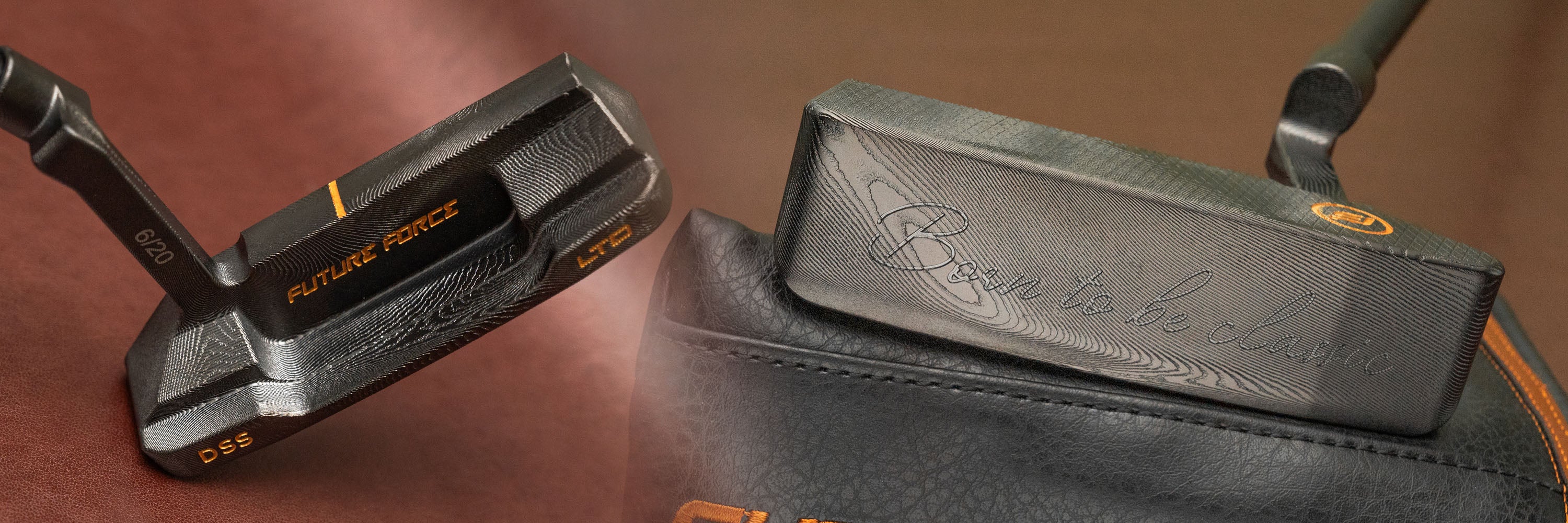 パター Putter