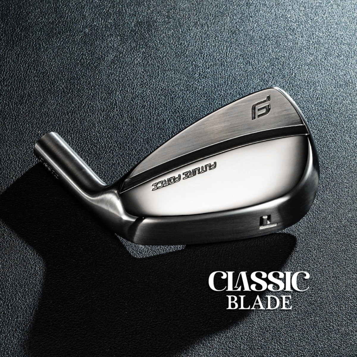 クラシックブレード MB アイアン