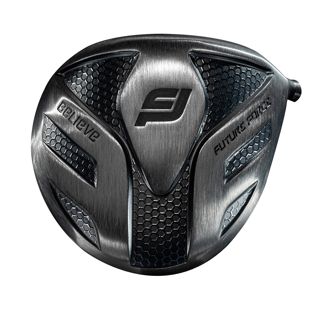 ドライバー - ビリーブ