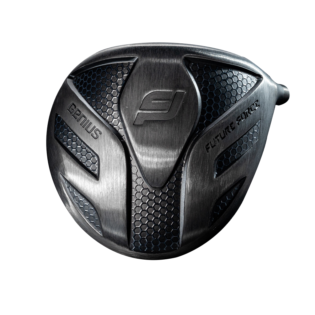 ドライバー - ジーニアス