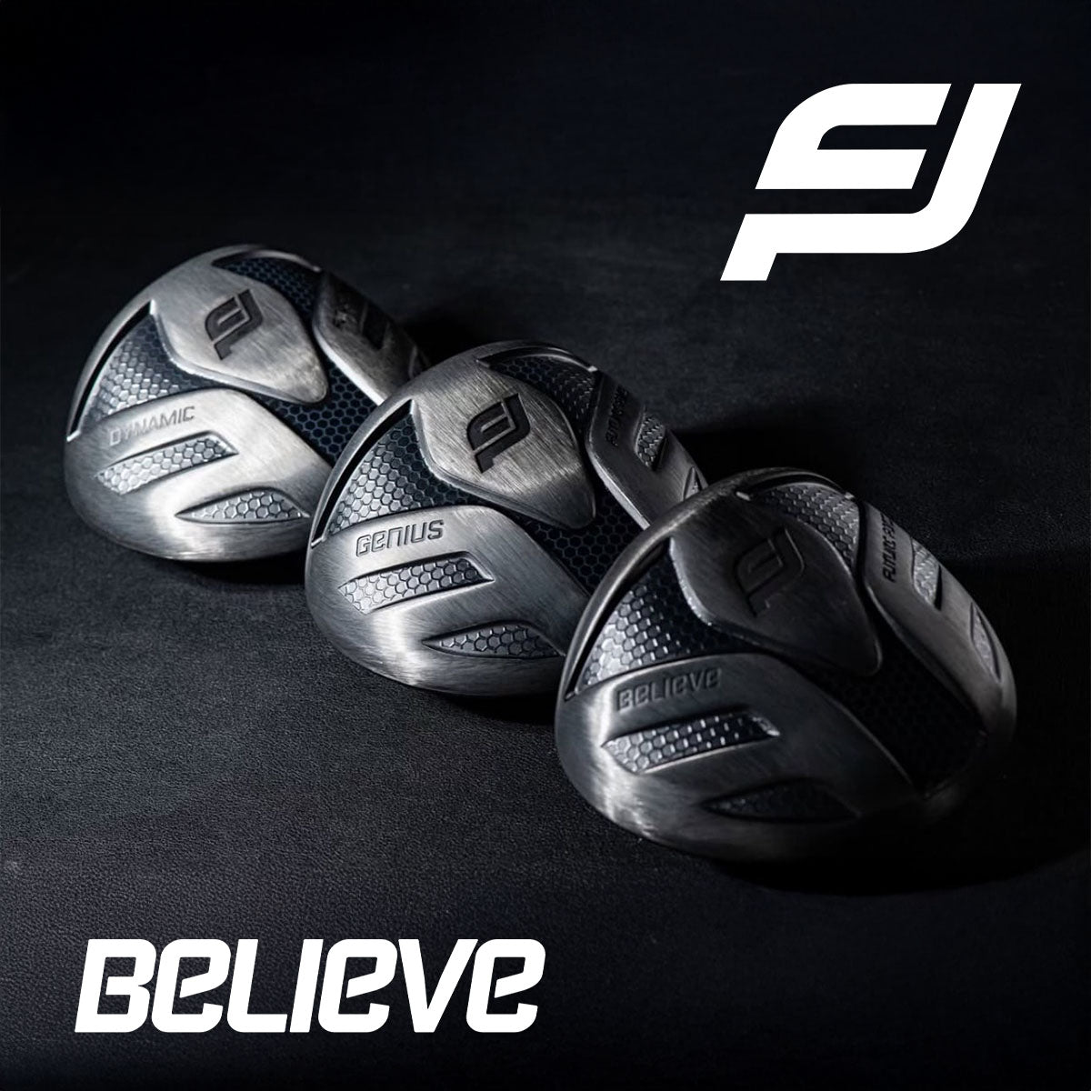 Future Force Golf Japan