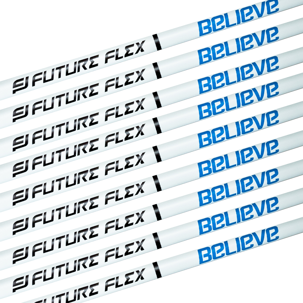 Believe (ビリーブ)