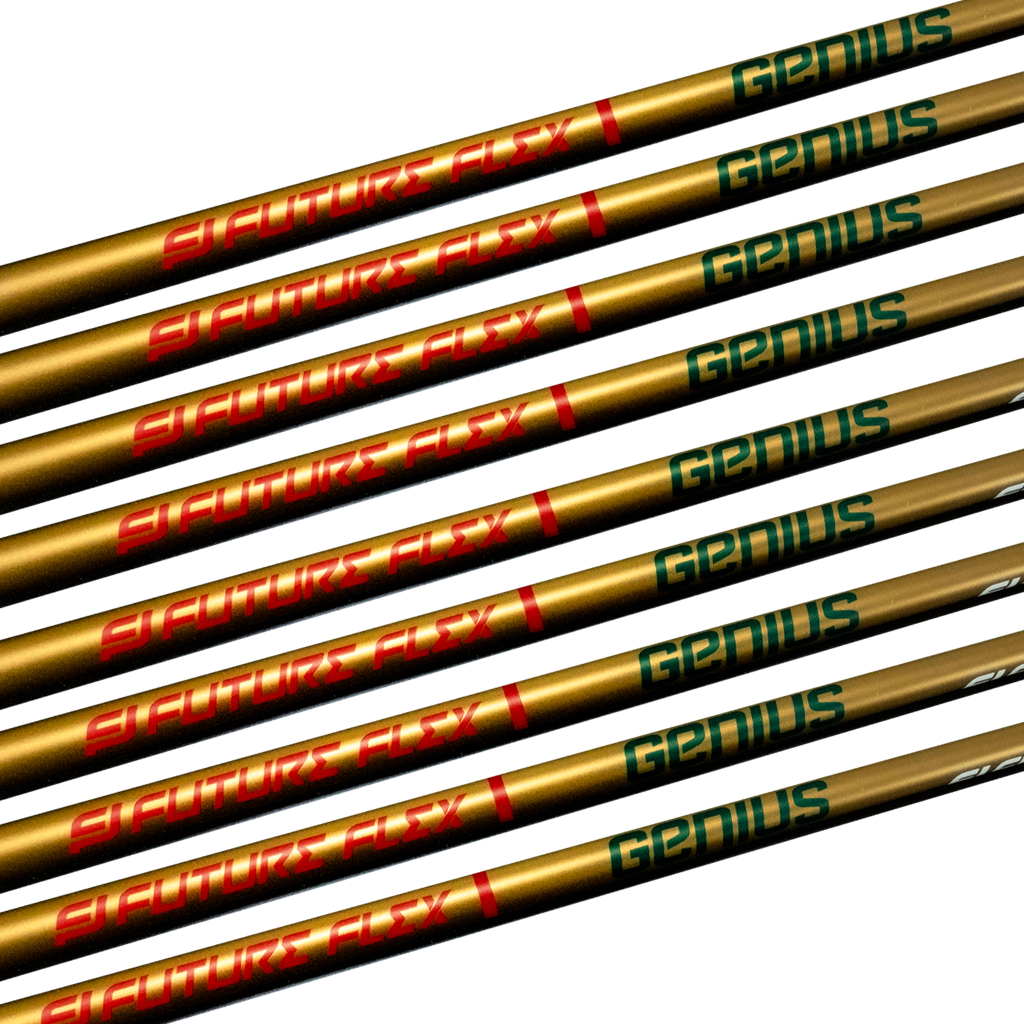 Genius (ジーニアス)