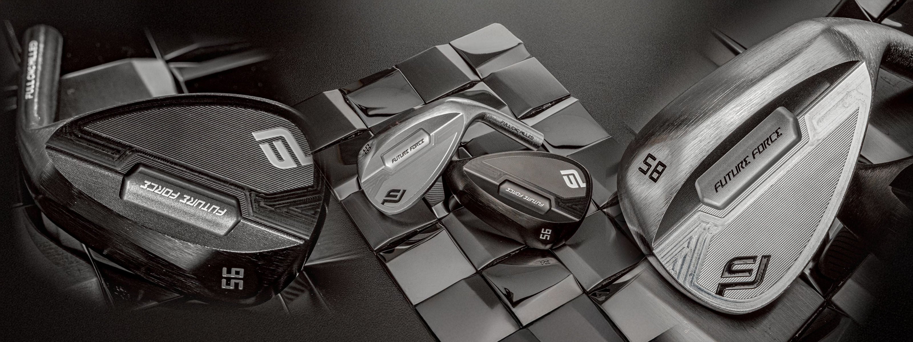 Future Force Golf Japan