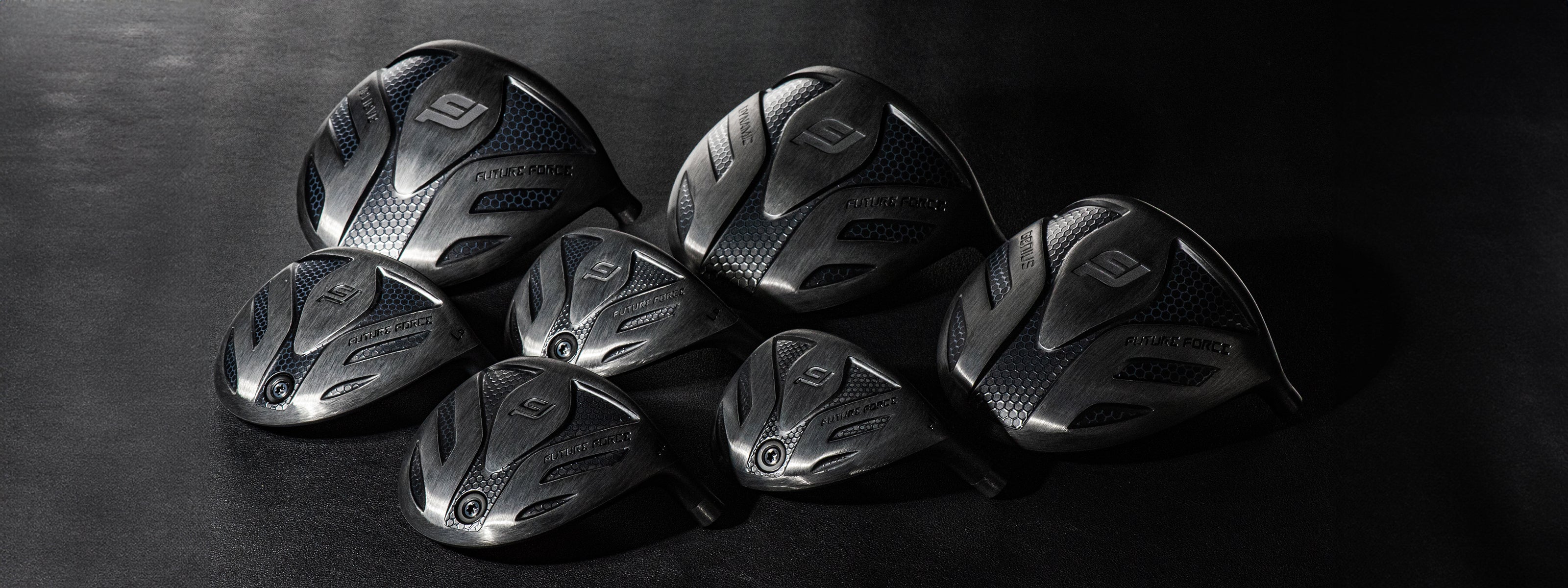 Future Force Golf Japan