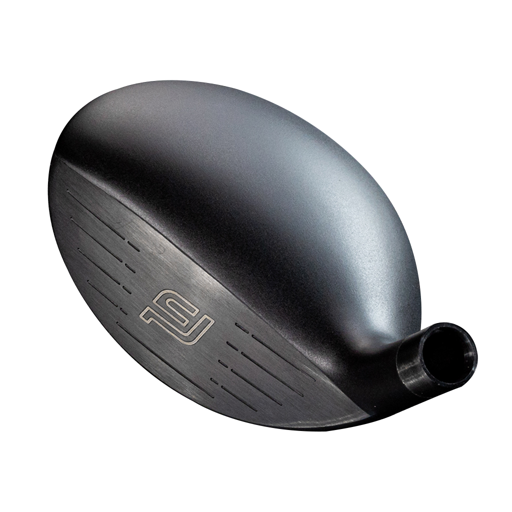 ハイブリッド - ハイ21° / ロー19°