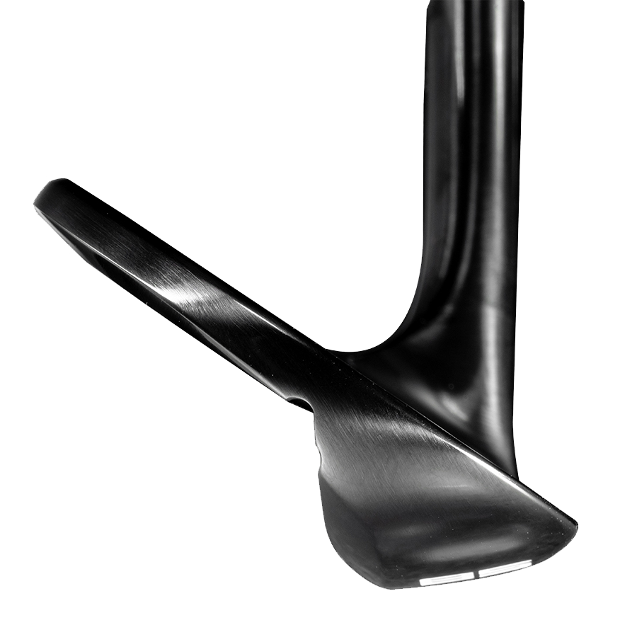 ED1 ウェッジ - ブラック