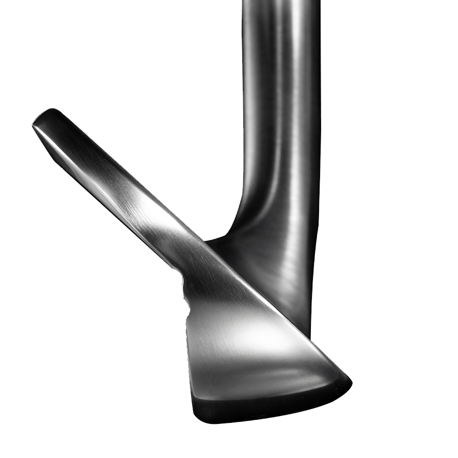 ED1 ウェッジ - クローム