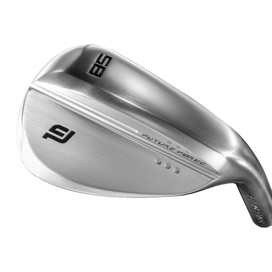 ED1 ウェッジ - クローム