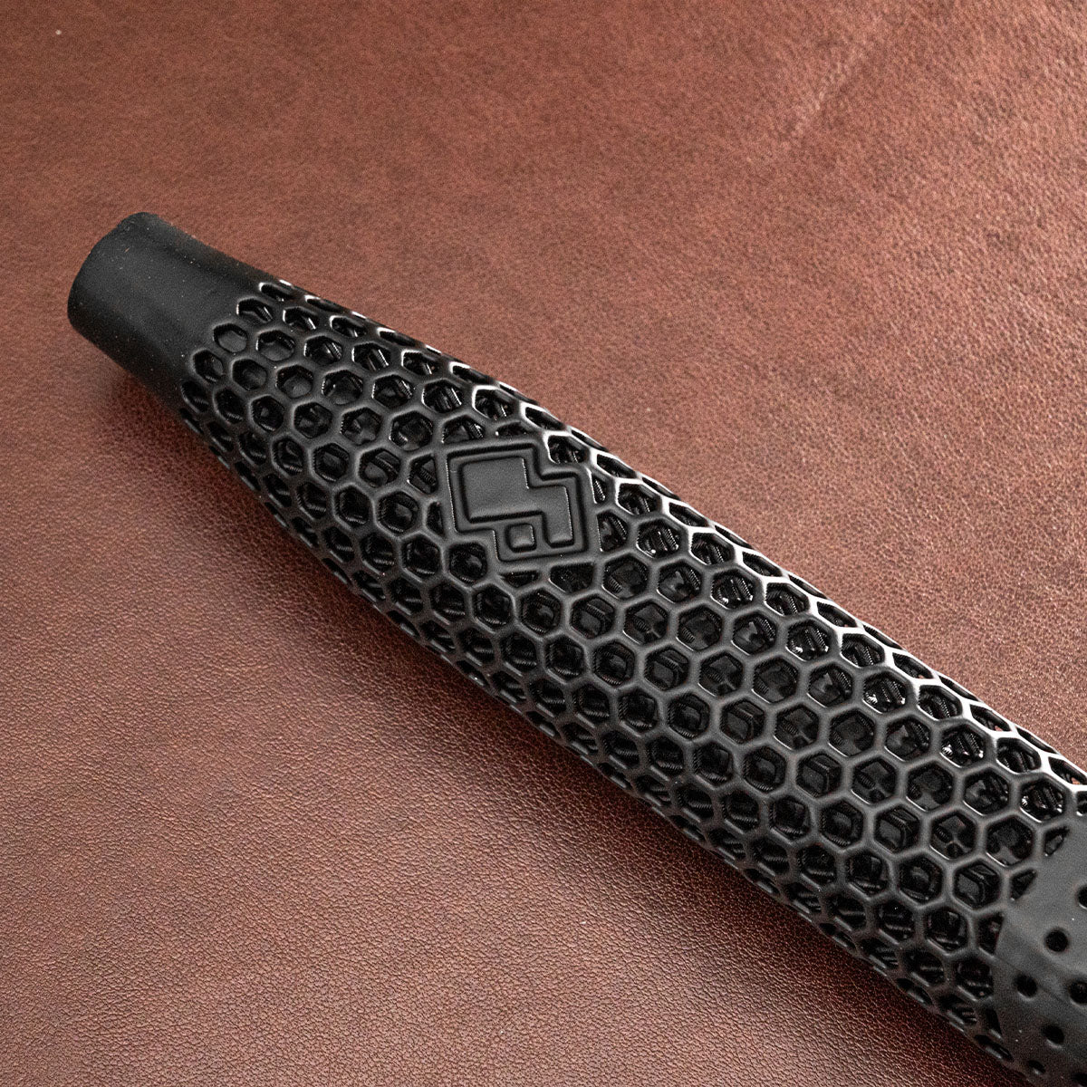 Point Eight 3D プリント パターグリップ Type 2｜マットブラック