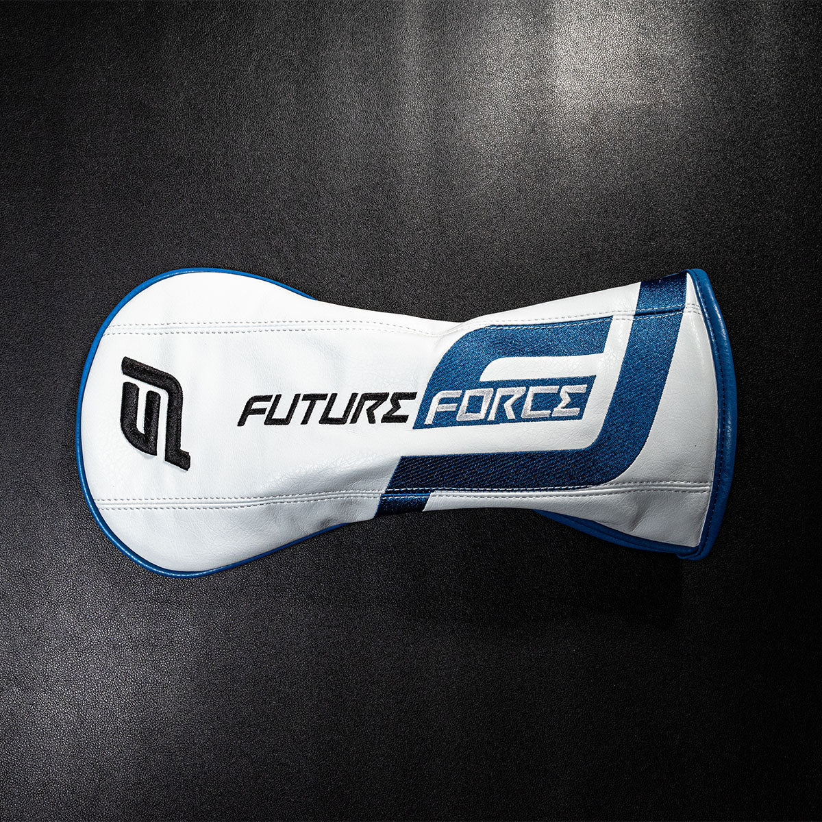 Future Force ドライバーヘッドカバー — ポーラー・ホワイト
