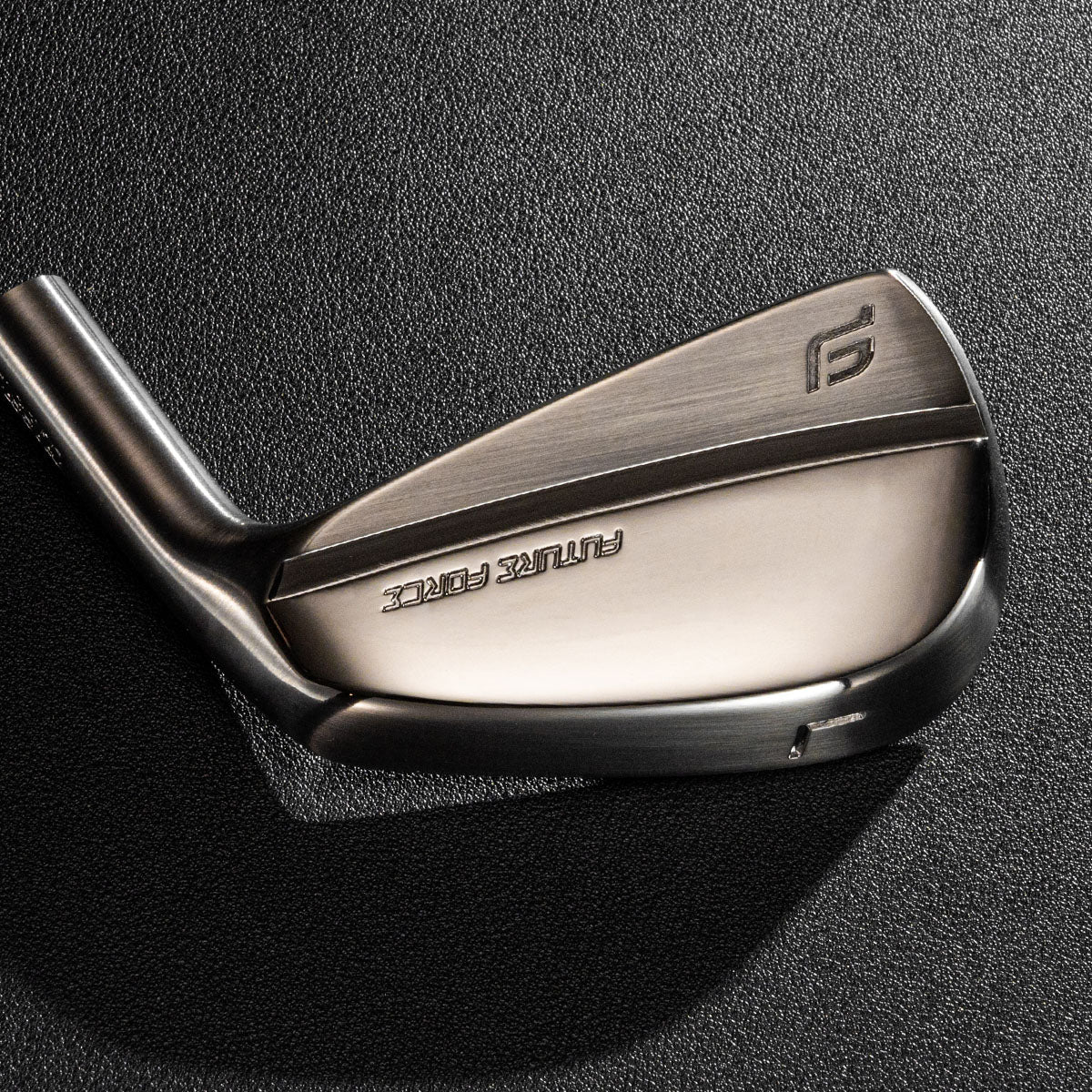 Future Force クラシック・ブレード MB