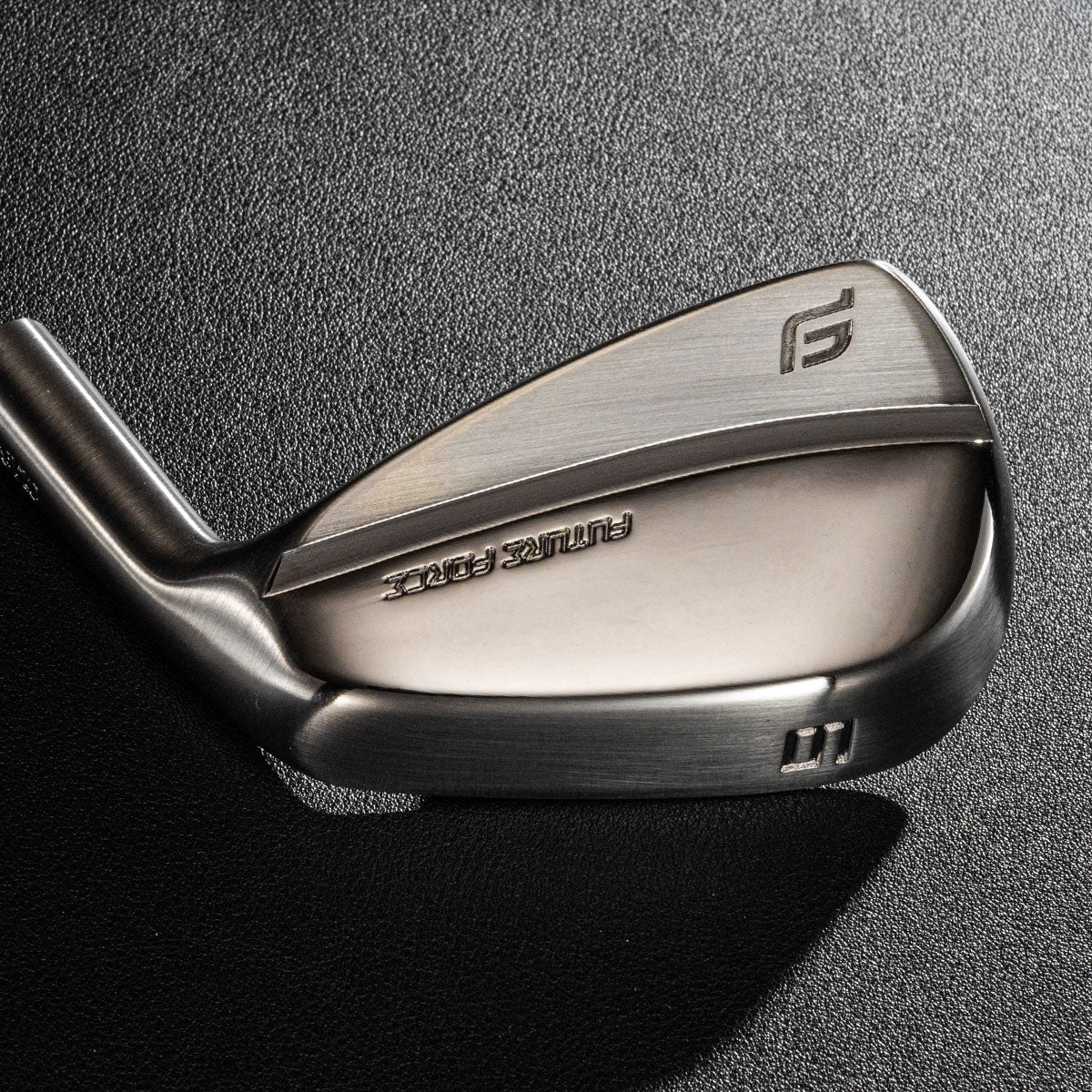 Future Force クラシック・ブレード MB