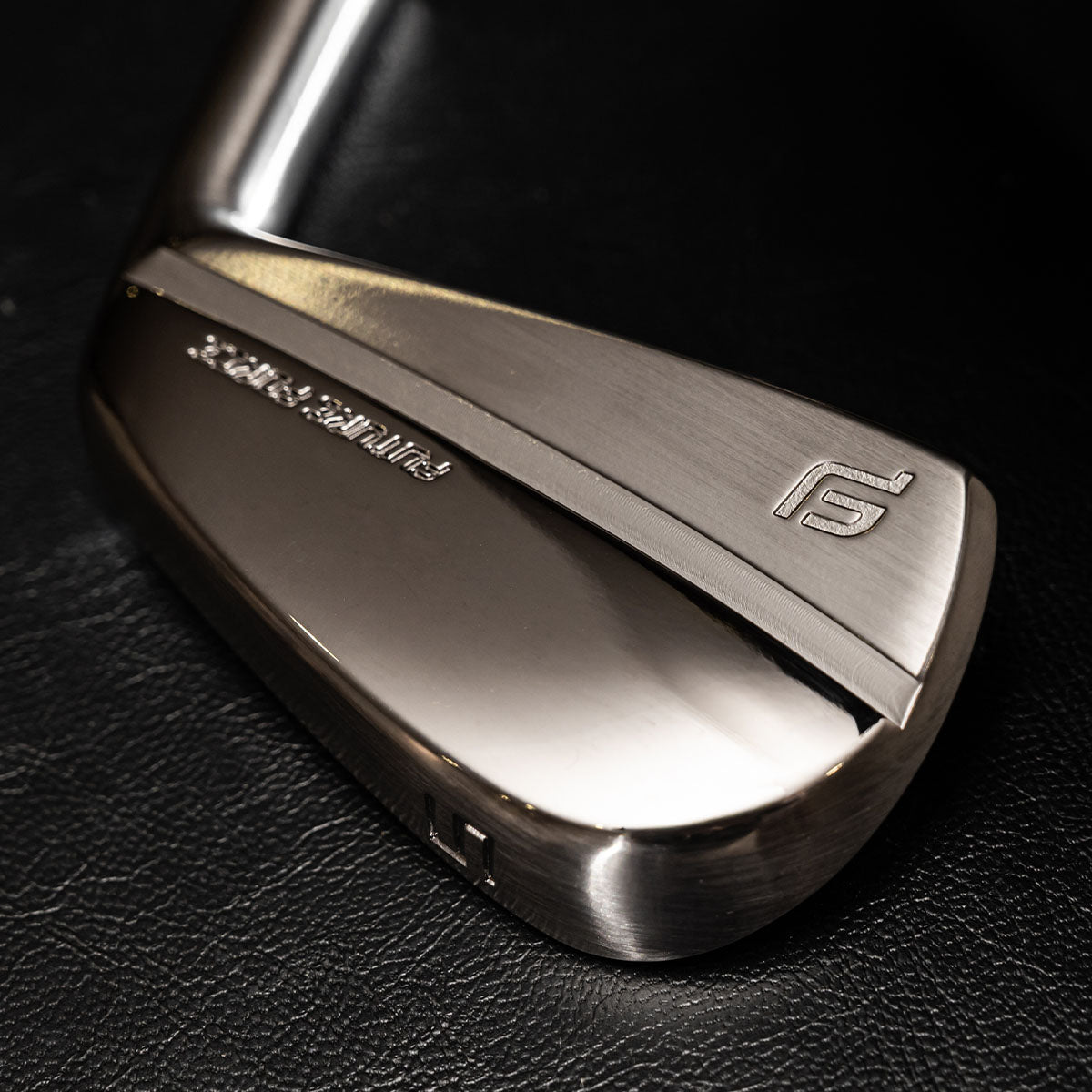 Future Force クラシック・ブレード MB