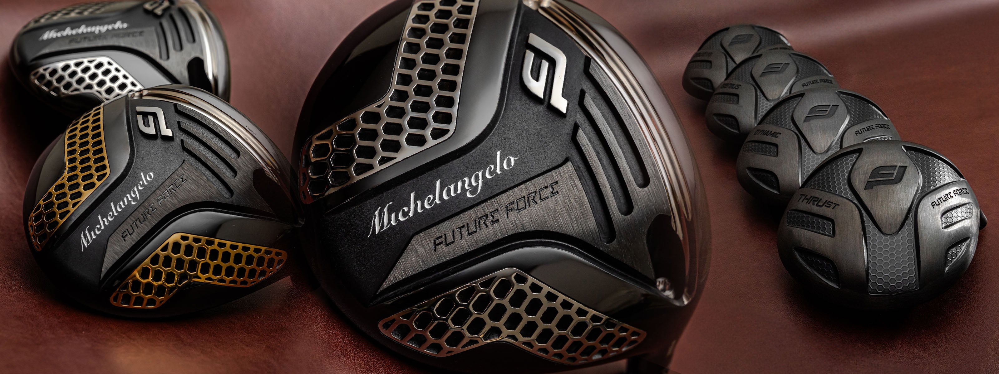 Future Force Golf Japan