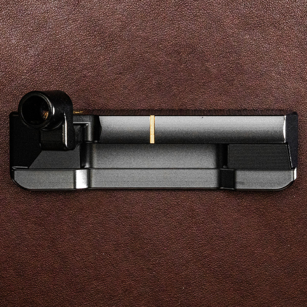 ブラック・ストーン（Black Stone）SUS303 パター｜LTD