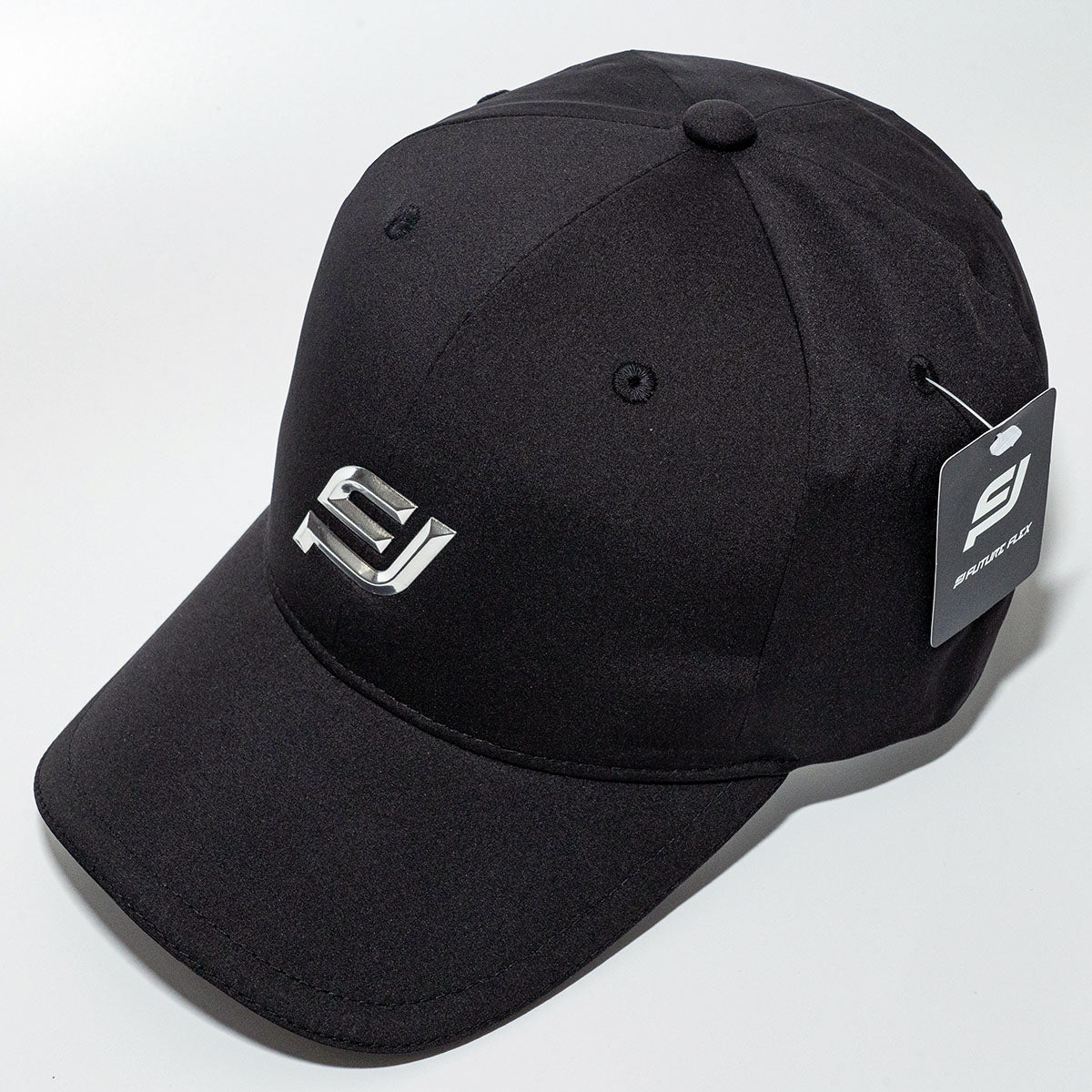 GOLF F* ゴルフ用ベースボールキャップ 黒 キャップ | Cap