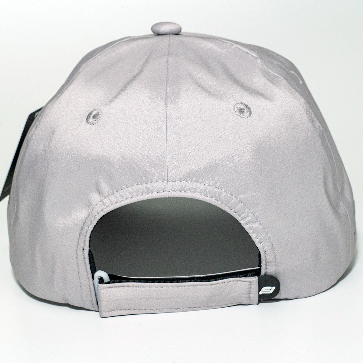 Future Flex ゴルフキャップ - グレー