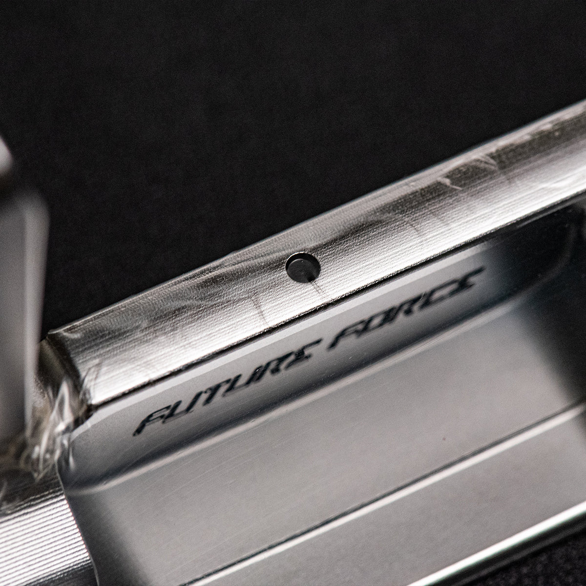 Future Force GSS パター　クローム仕上げ
