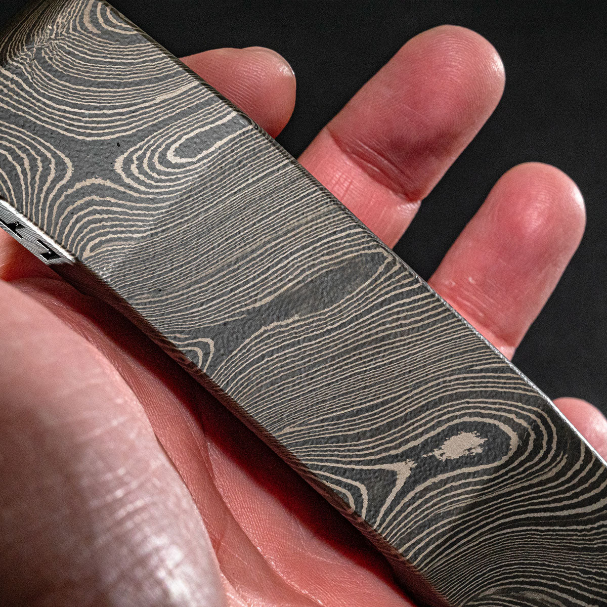 D.S.S ダマスカス パター Damascus Putter