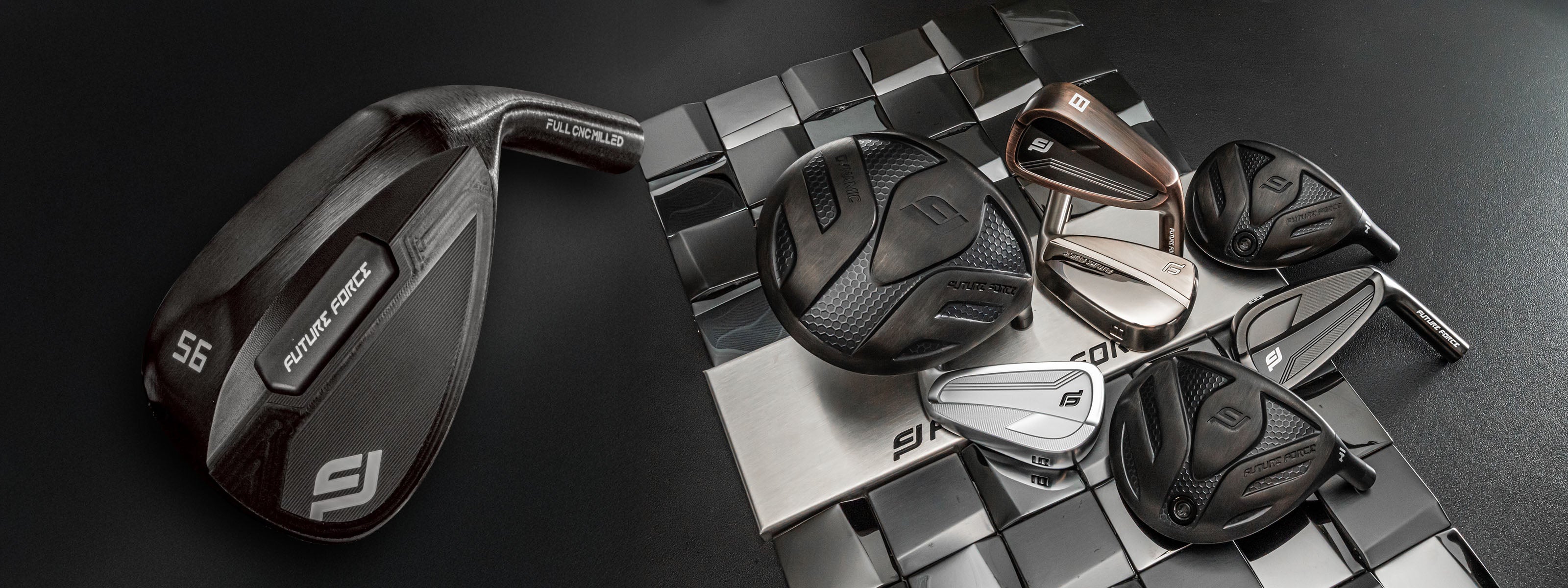 Future Force Golf Japan