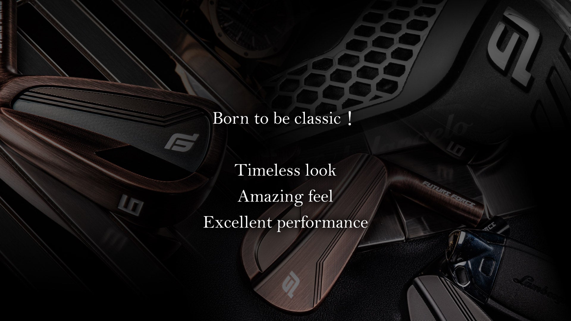 Future Force ドライバー（適合） フューチャーフォース適合ドライバ―が登場！ | ゴルフショップ