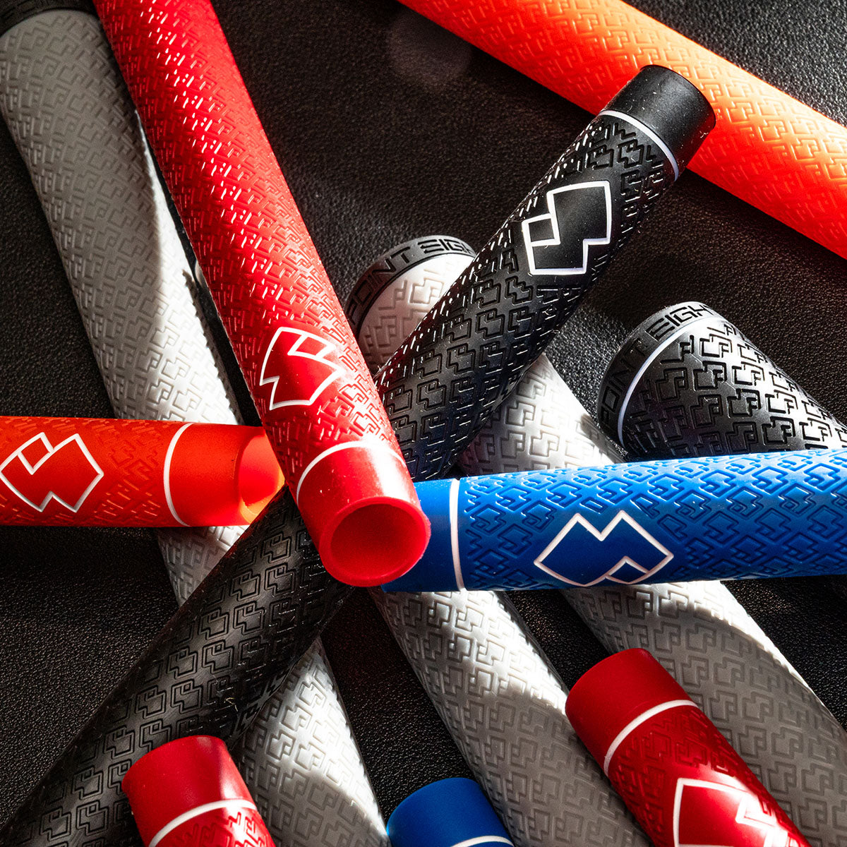 POINT EIGHT 8｜プレミアムグリップ