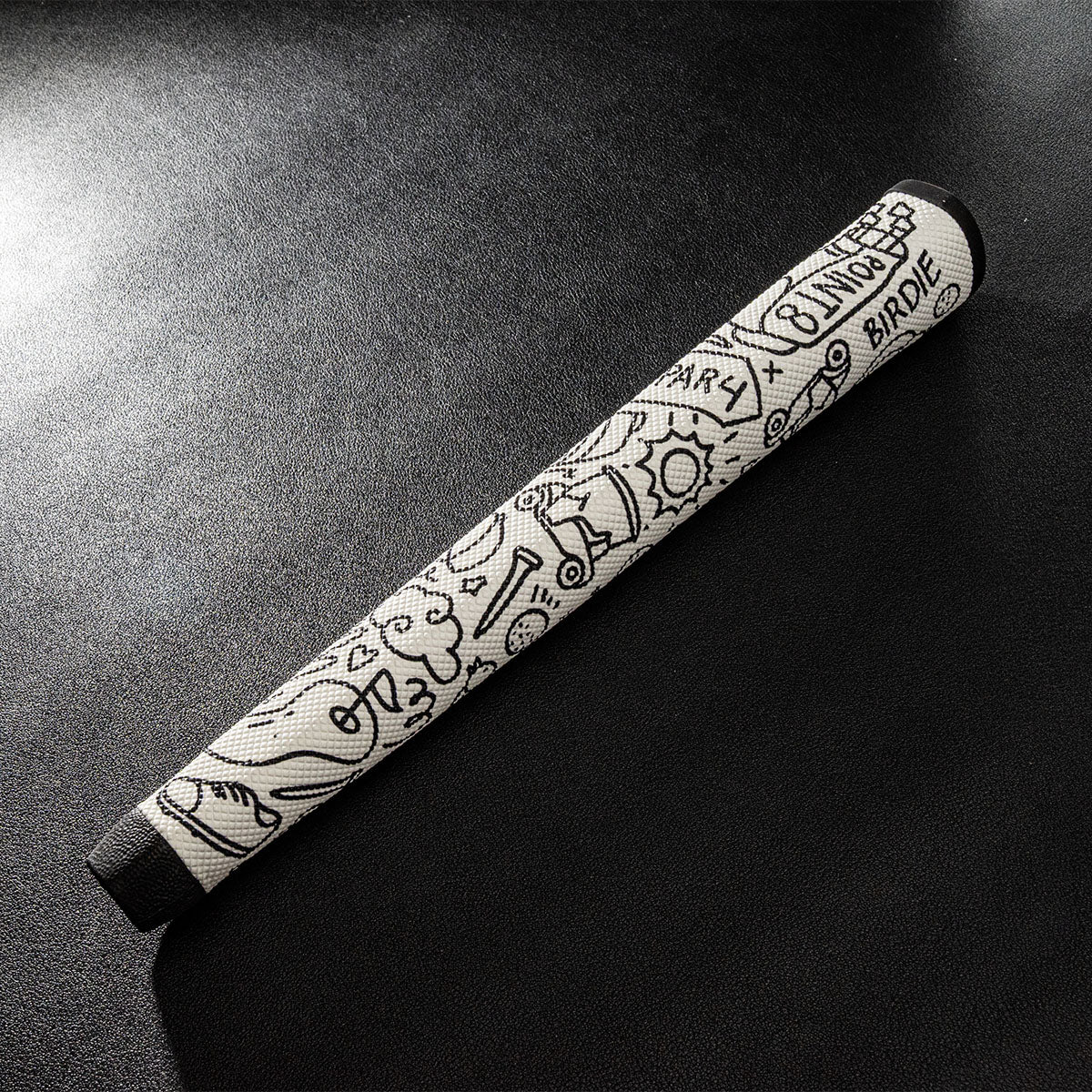 POINT EIGHT 8 パターグリップ｜Point 8 Life – カートゥーン