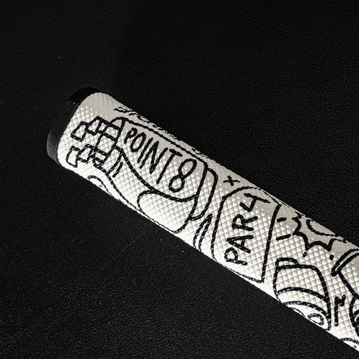 POINT EIGHT 8 パターグリップ｜Point 8 Life – カートゥーン