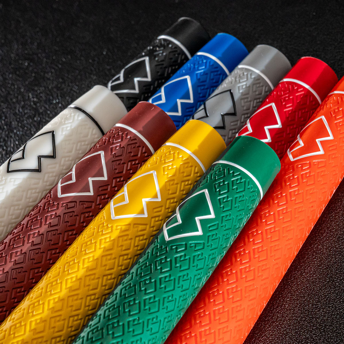 POINT EIGHT 8｜プレミアムグリップ