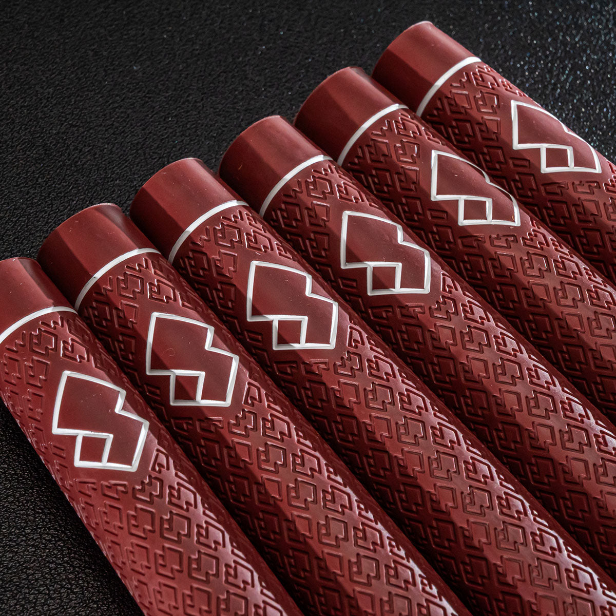 POINT EIGHT 8｜プレミアムグリップ